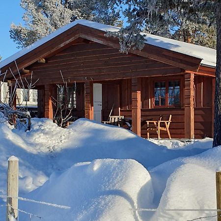 Mysusæter Bjorgebu Camping As מראה חיצוני תמונה