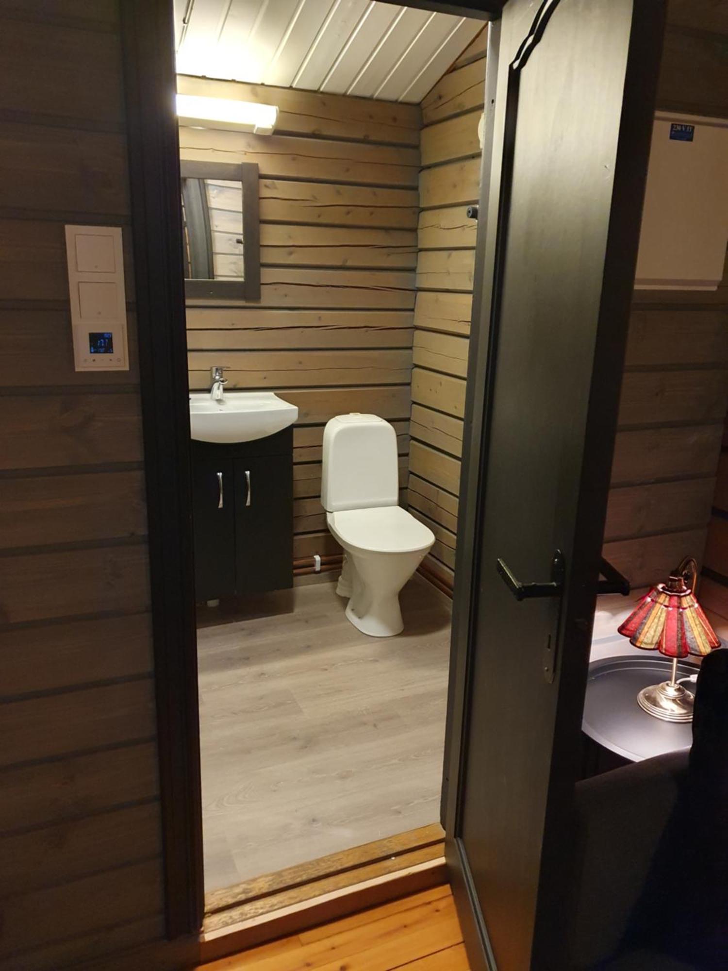 Mysusæter Bjorgebu Camping As מראה חיצוני תמונה